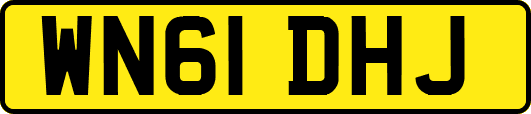 WN61DHJ