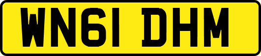WN61DHM