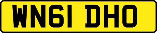 WN61DHO