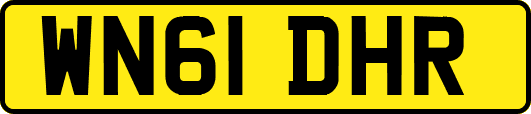 WN61DHR