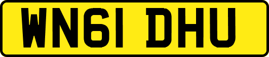 WN61DHU