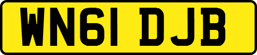WN61DJB