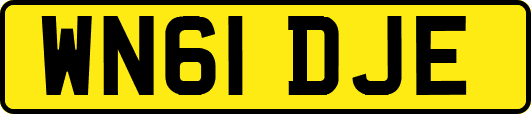 WN61DJE
