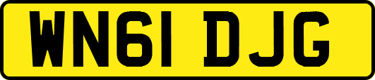 WN61DJG