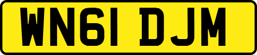 WN61DJM