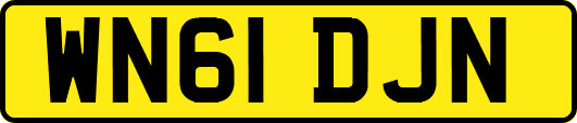 WN61DJN