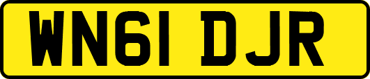 WN61DJR