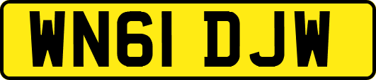 WN61DJW