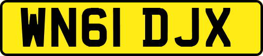 WN61DJX