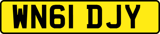WN61DJY