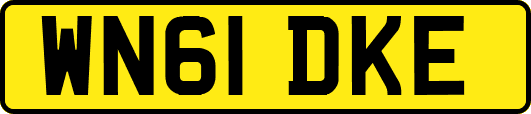 WN61DKE