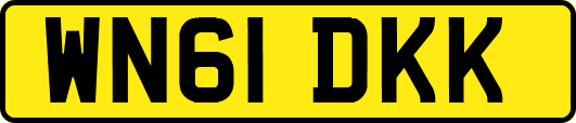 WN61DKK