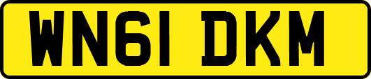 WN61DKM