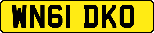 WN61DKO