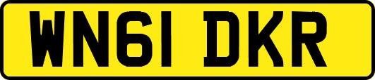 WN61DKR