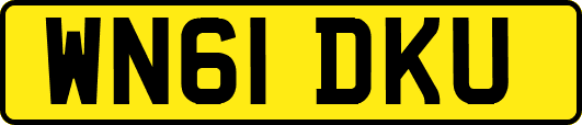 WN61DKU