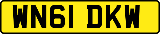 WN61DKW