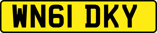 WN61DKY