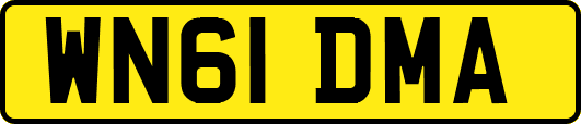 WN61DMA