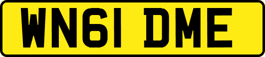WN61DME