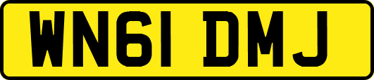 WN61DMJ