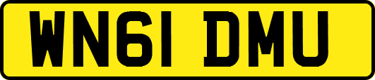 WN61DMU