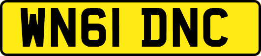 WN61DNC