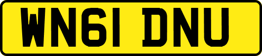 WN61DNU