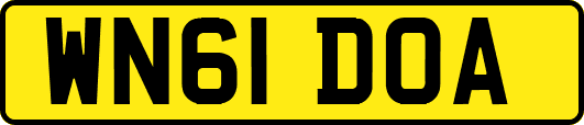 WN61DOA