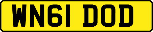 WN61DOD