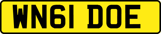 WN61DOE