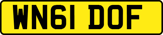 WN61DOF