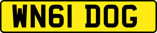 WN61DOG