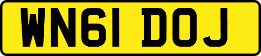 WN61DOJ