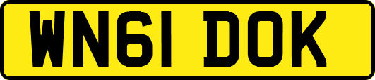 WN61DOK