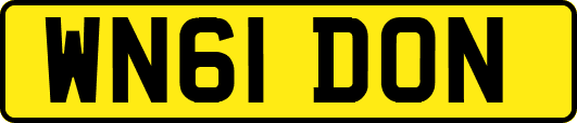 WN61DON