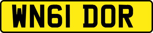 WN61DOR
