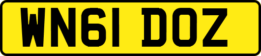 WN61DOZ