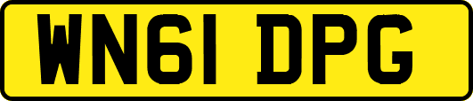 WN61DPG