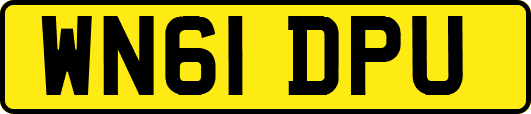 WN61DPU