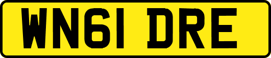 WN61DRE