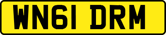 WN61DRM