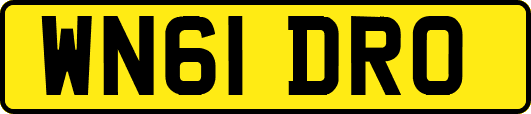 WN61DRO