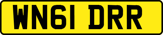 WN61DRR