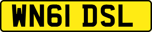 WN61DSL