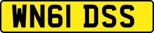 WN61DSS