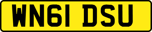 WN61DSU