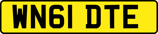 WN61DTE