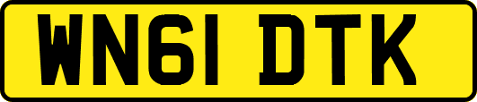 WN61DTK