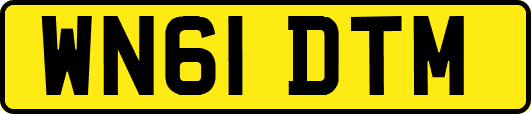 WN61DTM
